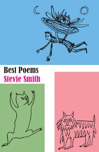 Best Poems of Stevie Smith