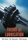 Theory of Lubrication
