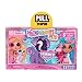 Hairdorables Pets Set - Series 2 (Styles May Vary)