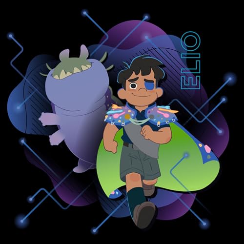 Boy's Elio Duo Stroll T-Shirt2