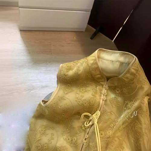 Chaleco de verano versátil para mujer, ideal para looks sofisticados 2