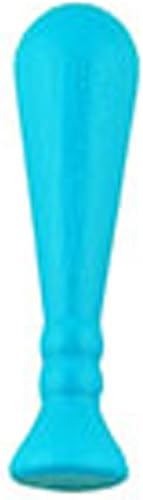 Pieza de repuesto para Fisher-Price 4 en 1 Game Experience Playset - HFT70 Bate de béisbol azul de plástico de repuesto