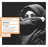  Medea, Act I: Ah! già troppo turbò (Live)