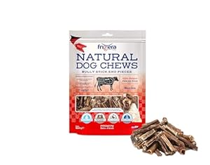 Frigera 56 Ochsenziemerenden Hundesnacks 500g