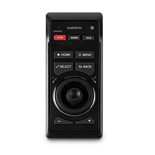 Garmin GRID Remote Input Device