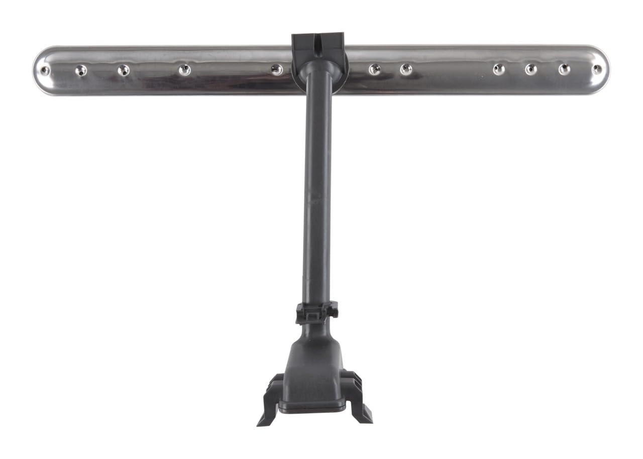 SPARES2GO Bovenste Spray Arm Ondersteuning Compatibel met Sharp Vaatwasser