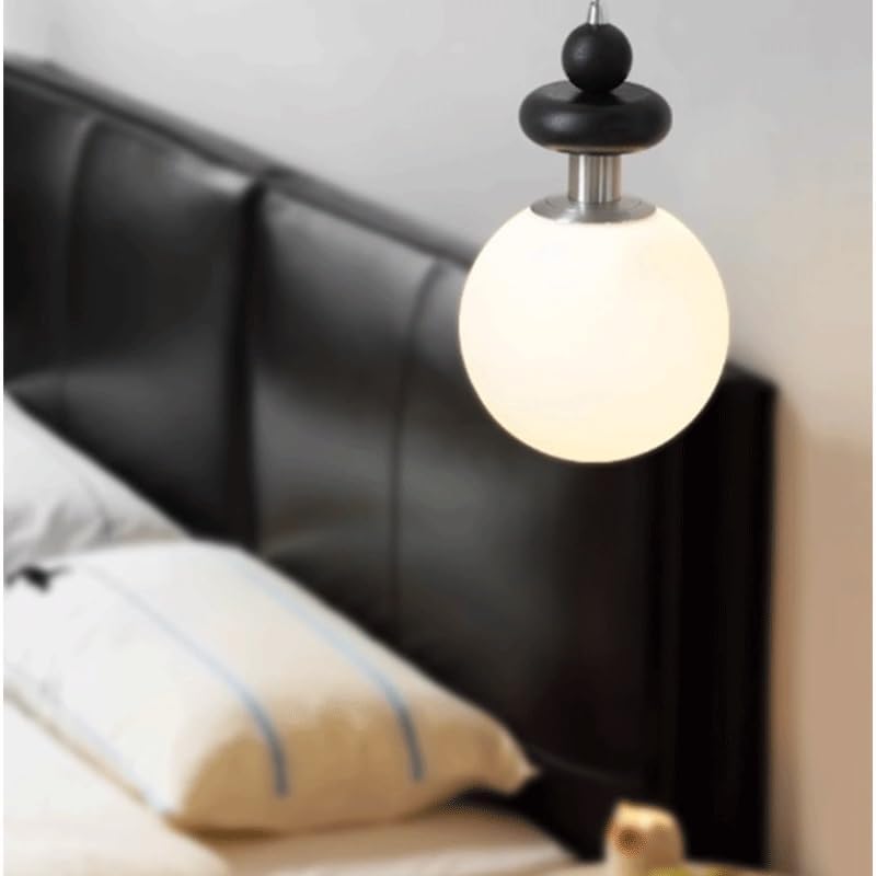 アートワークスタジオ プリモウッドペンダント ナチュラル Lサイズ展示