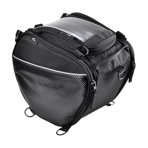 Sacoche tunnel scooter Yamaha NMAX XMAX pour vos trajets urbains quotidiens