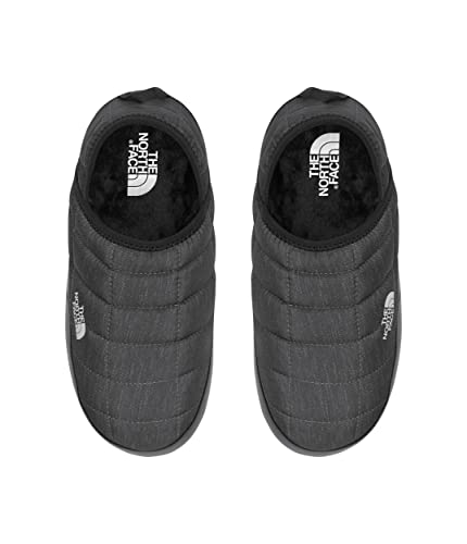 THE NORTH FACE Women's Thermoball Traction Mule V Winter Shoe | Insulated & Water Repellent, Rubber Outsole2