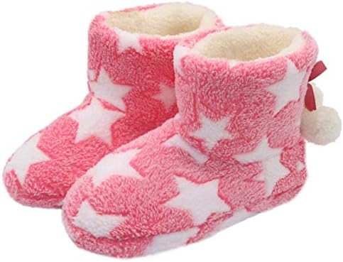 ankle boot slippers