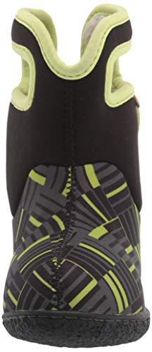 BOGS Unisex-Baby Waterproof Snowboot Rain Boot2