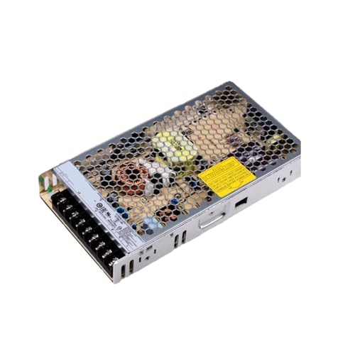Alimentation à découpage LRS200W 12V transformateur 220V DC 12V N2
