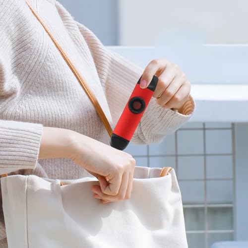 Kazoo double tête avec cordon pour débuter l'instrument à vent facilement