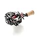 Abu Garcia Revo MG Xtreme Low Profile Reel, Right