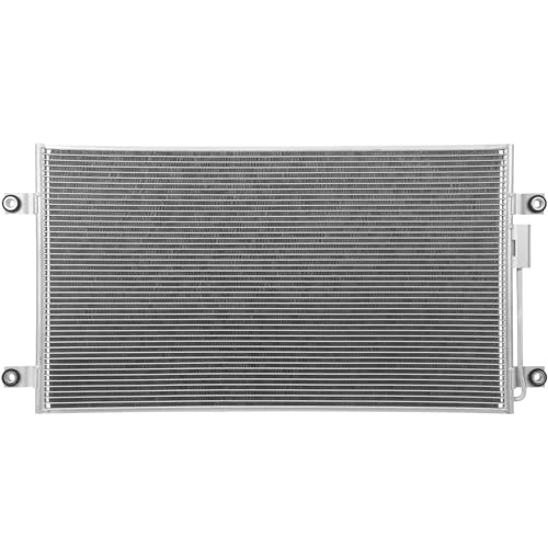 Image of Air Conditioning A /C Condenser Compatible with Freightliner Models # 79084, 2265663000, 2266824000, 2267125001
