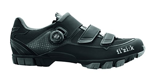 Image of Fizik M6 UOMO BOA Mountain Cycling Shoes