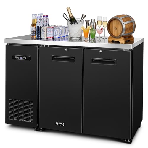 BODEGA 12 cu.ft Solid Door