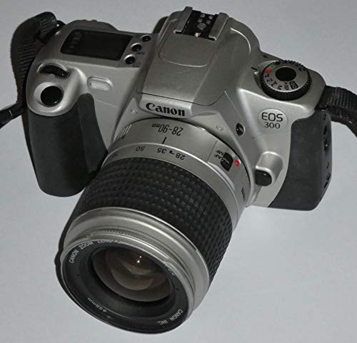 Canon EOS 300/EOS Rebel 2000 135 mm Camera