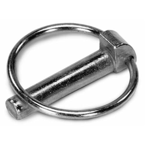 Ama, Confezione 5 spine a scatto ø 6