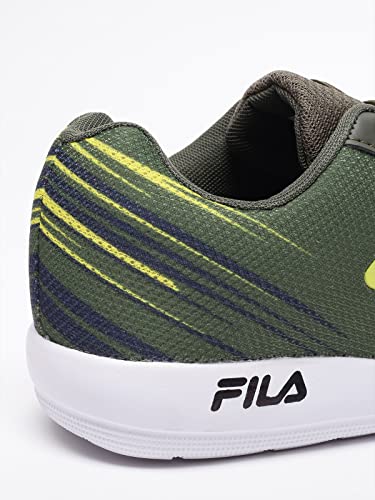 Image of Fila Mens Steve Oxford