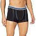 Produktbild Nur Der Herren Boxer 3D-Flex Air Boxershorts, Mehrfarbig (Schwarz/Denim 320), Large (Herstellergröße: 6=L)