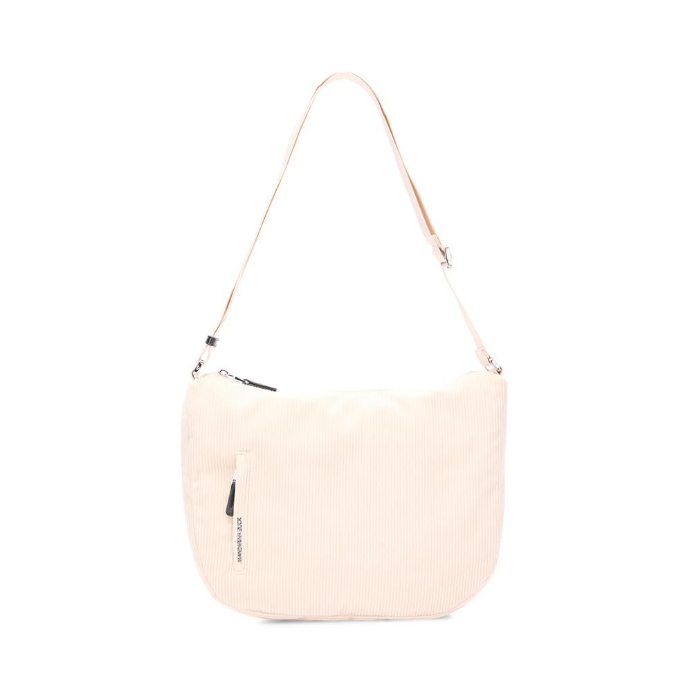 Mandarina Duck Hunter Velvet Crossover Women's, Cashmere, Taglia Unica
