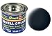Revell Enamels 14ml Tank Grey Matt Paint