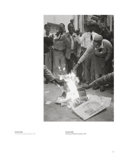 South African Photography 1950-2010      Hardcover – January 31, 2011