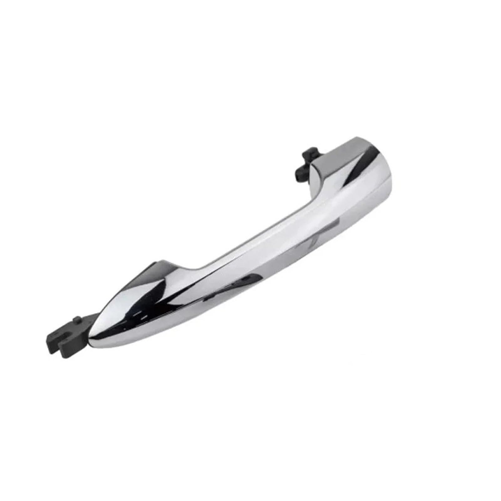 Pacsci A Left With Hole Car Outer Door Handle For Alfa For Romeo For Giulietta 2010-2016 156099957 156099956 156099955 156099954 Car Door External Handle(A Left With Hole)