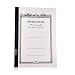 Apica Notebook CD15 White - 7"x10"