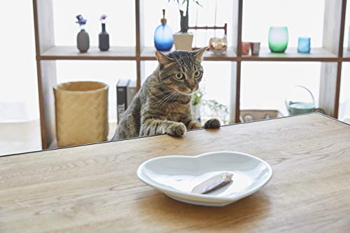 Inaba Usa501 Ciao Grilled Cat Treat With Added Vitamin E, One Size/0.5 Oz - image 4