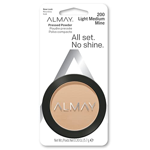 almay smart shade Marca Almay