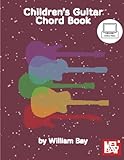 Children's Guitar Chord Book