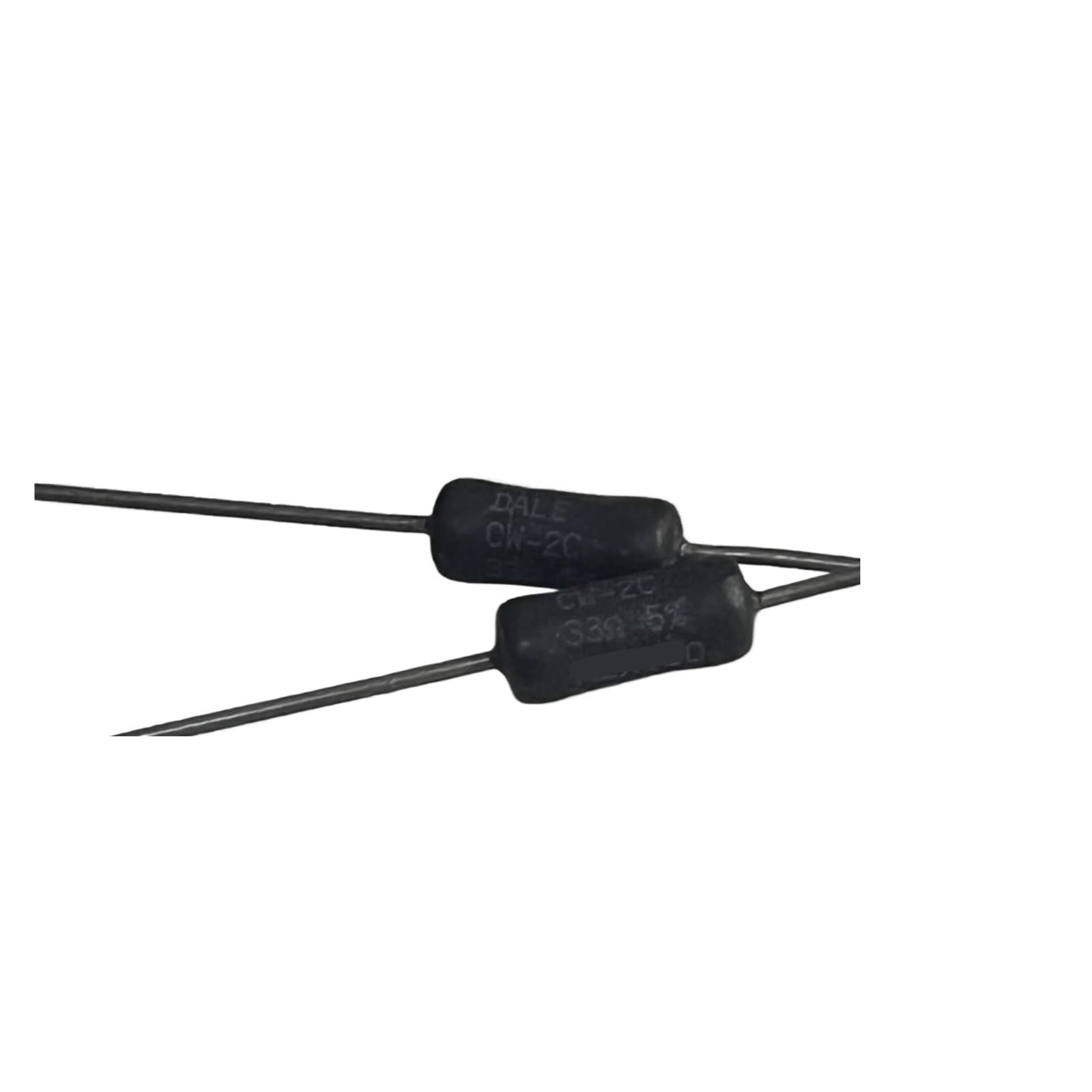 LEOTNNDQ 10pcs 2W 33R Resistors