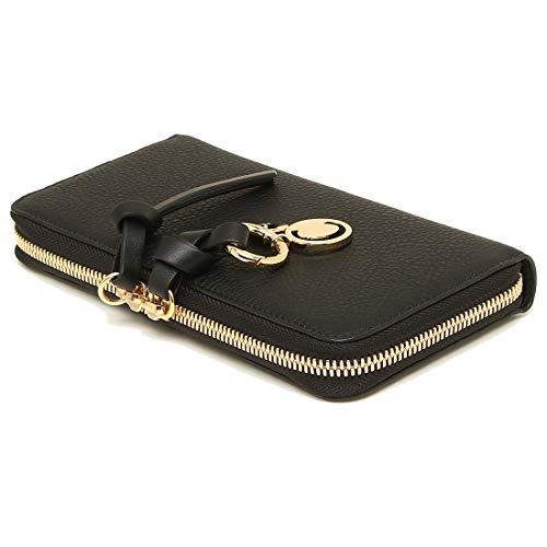 Chloé（クロエ）『ALPHABETロングウォレット』