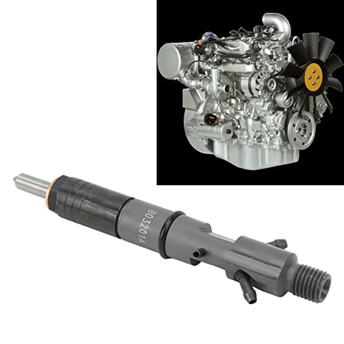 Fuel Injector Injector B03201A Fuel Injector Replacement for 1100 1103