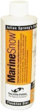 Julian Sprung Marine Snow Plankton Food 250Ml