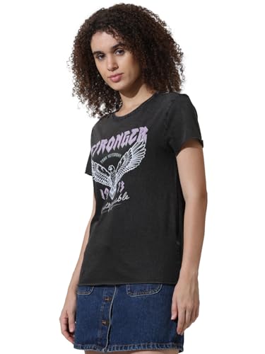 Image of ONLY Women's Regular Fit T-Shirt