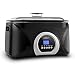 Produktbild oneConcept Sanssouci - Sous-Vide Garer, Vakuumgarer, Schongarer, 5 Liter, 300 Watt Heizleistung, Aluminium-Innentopf, Temperaturbereich 40-99°C, schwarz