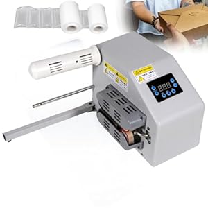 Oiyekntd Luftkissenmaschine 16 m/min