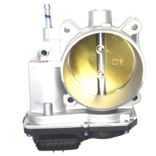 Capteur de position papillon TPS haute précision pour Nissan Titan et Armada V8 16119-7S000