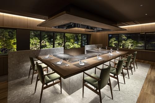 鉄板焼 桜 黒毛和牛 ディナー コース 1名様分 お食事券 チケット[アートホテル小倉ニュータガワ]