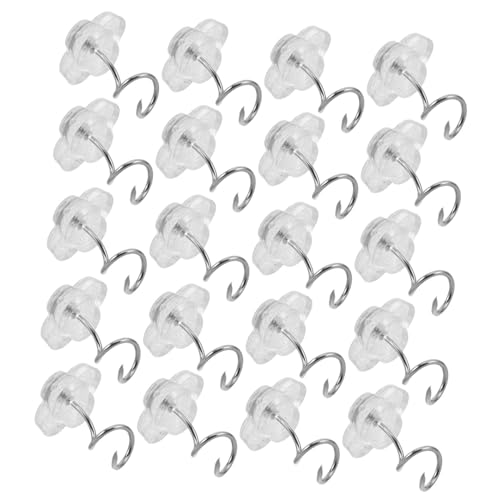 KALLORY Crafts Positioning Needles of Delicate Sewing Fixing Pins Accurate Placement for Quilting and DIY