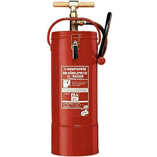 Preisvergleich Produktbild Kübelspritze B10, DIN 14405 Feuerwehr