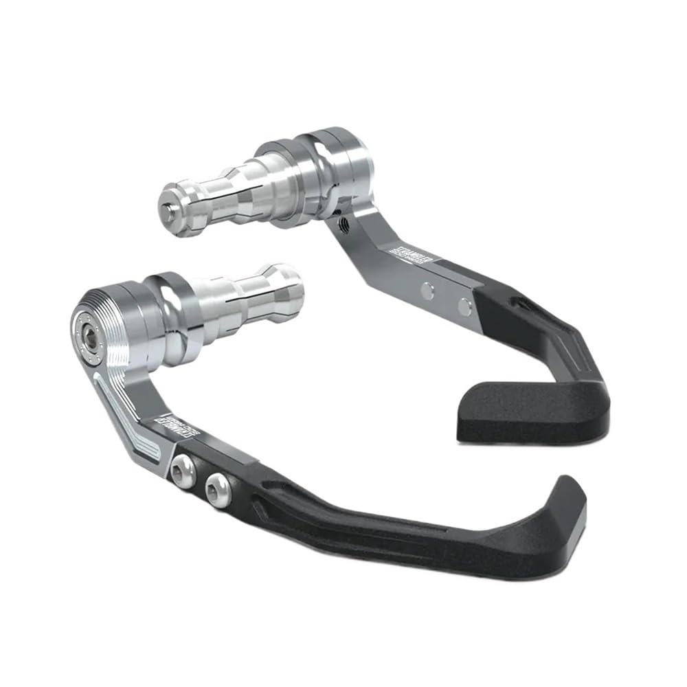 Protège-poignées antichute Scrambler 800 kit protection levier d'embrayage