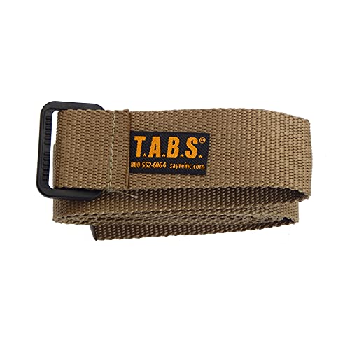 T.A.B.S. Standard Uniform Belt