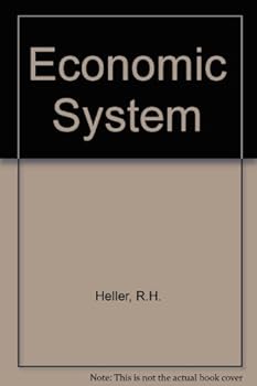 Hardcover The Economic System Book