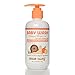 Little Twig Baby Wash, Natural Plant Derived Formula, Tangerine, 8.5 fl oz