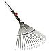 Price comparison product image Gardena COMBISYSTEM Fan Rake 1.3m