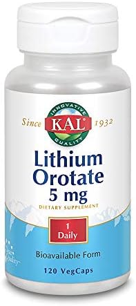 Buy Lithium Orotate Australia